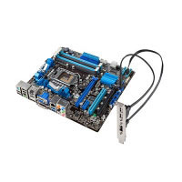 Asus P8H67-M EVO Rev.3.0 (90-MIBE9A-G0EAY0DZ)